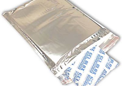 Kodiak Pack Metalized Envelope, 12" x 16" Size