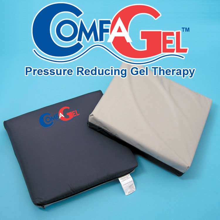 ComfaGel Pressure Reducing Gel Therapy