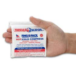 ThermaKool Finger Pack
