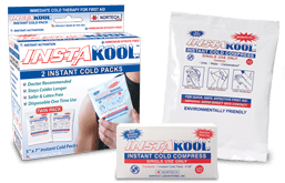 InstaKool Instant Cold Pack