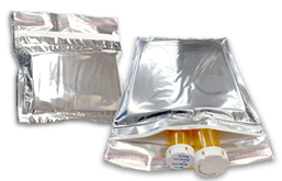 Foil Insulated Bubble Box Liners