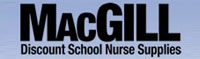 MacGill Discount School Nurse Supplies