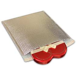 3/16" Foil Insulated Mailers