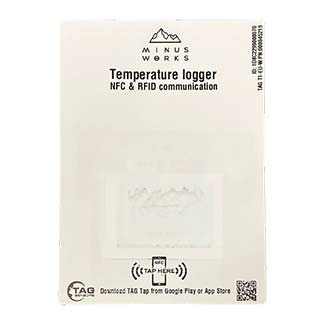 Tag T1 Temperature Data Logger